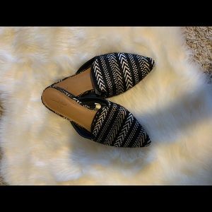 Universal Thread Mules